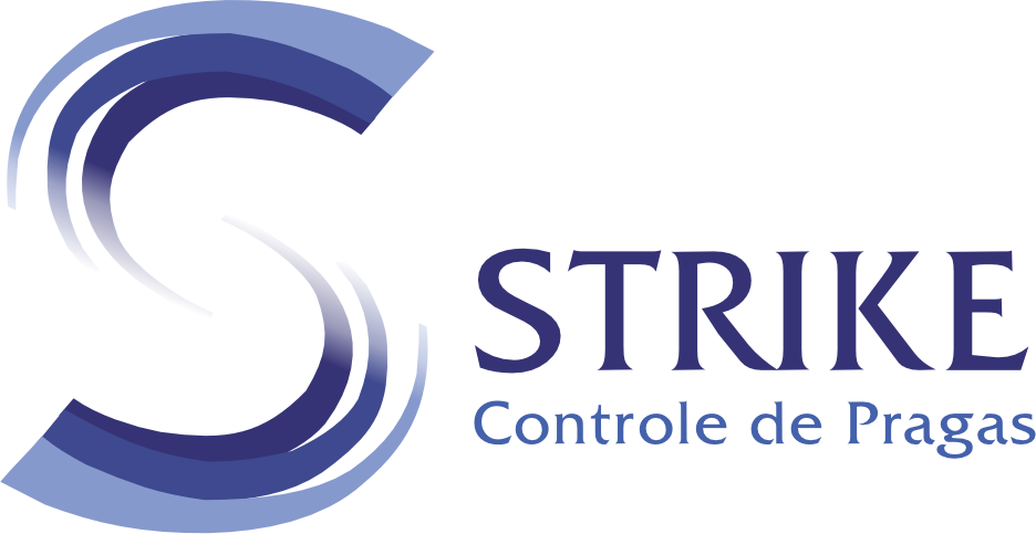 Logo Strike